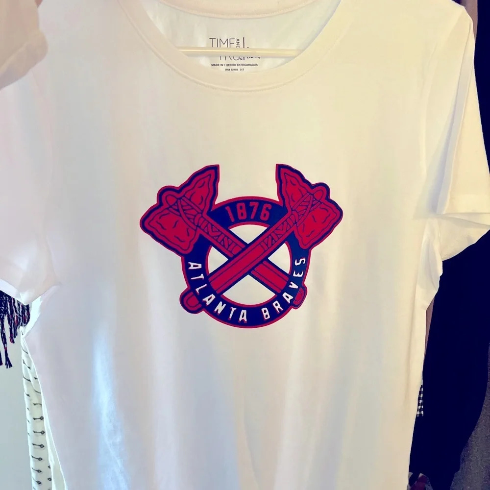Custom MLB Team Baseball T-shirt | Fan Tee | Personalized Game Day Tee - Picture 2 of 2
